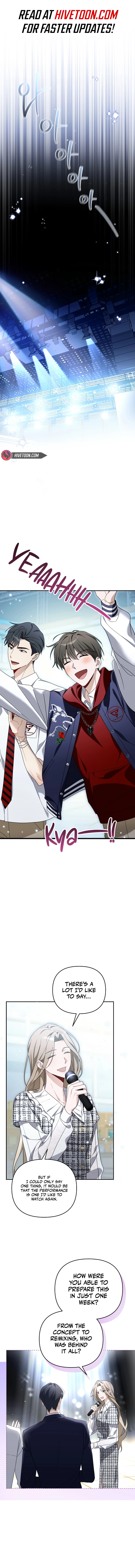 Surviving as a PD Idol Chapter 29 2